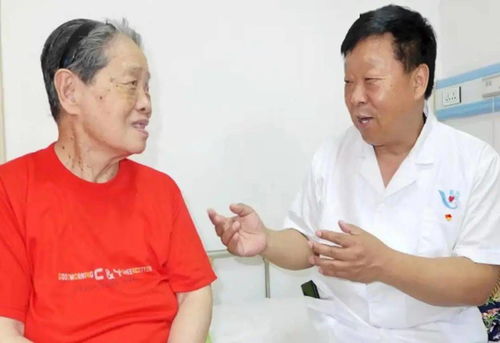 無錫首屆“最佳養老機構院長” 為天下老人排憂，替忙碌兒女盡孝